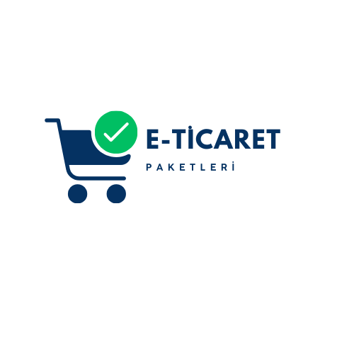 E-Ticaret Paketleri ve Sistemleri